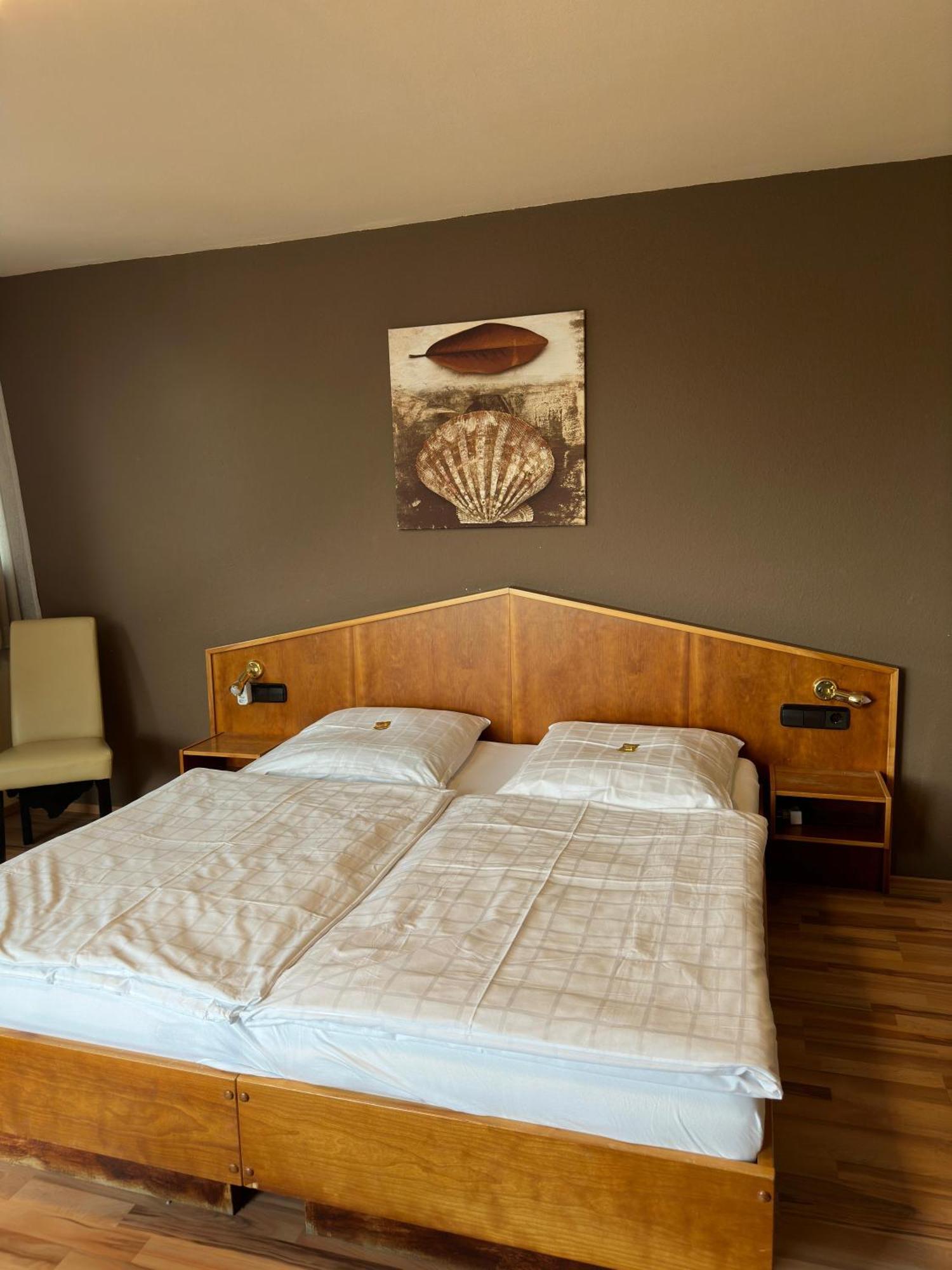 Dillinger Hof Hotell Dillingen an der Donau Eksteriør bilde