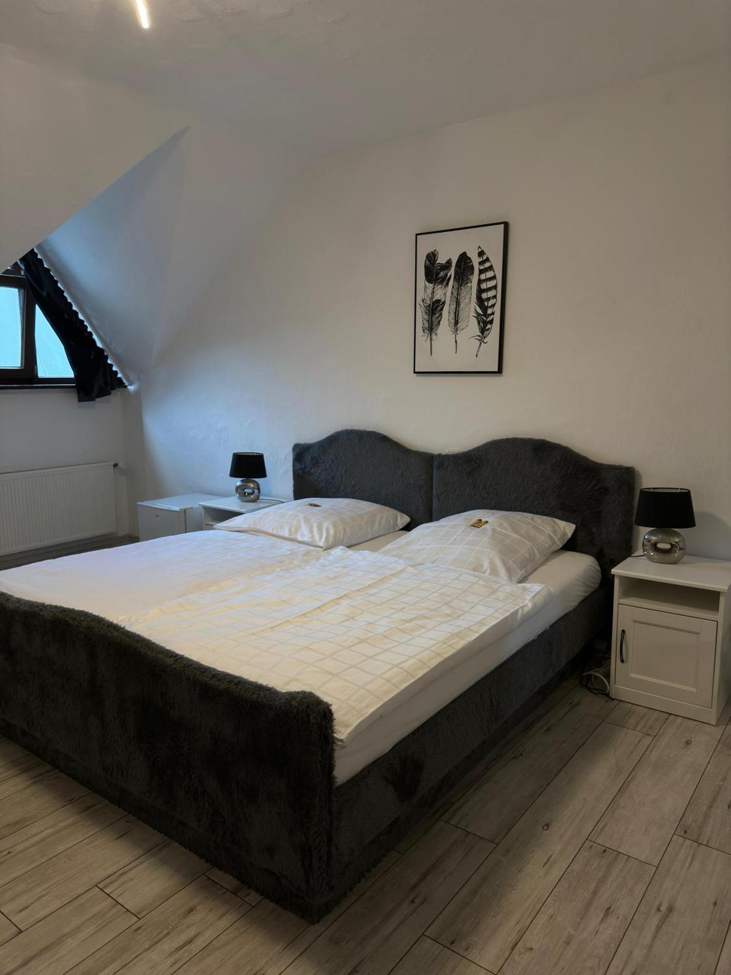 Dillinger Hof Hotell Dillingen an der Donau Eksteriør bilde