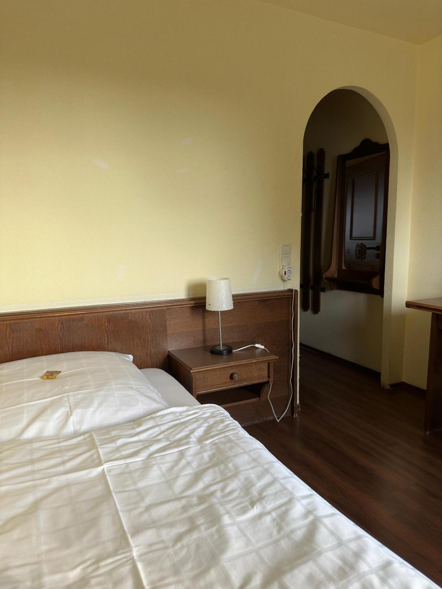 Dillinger Hof Hotell Dillingen an der Donau Eksteriør bilde