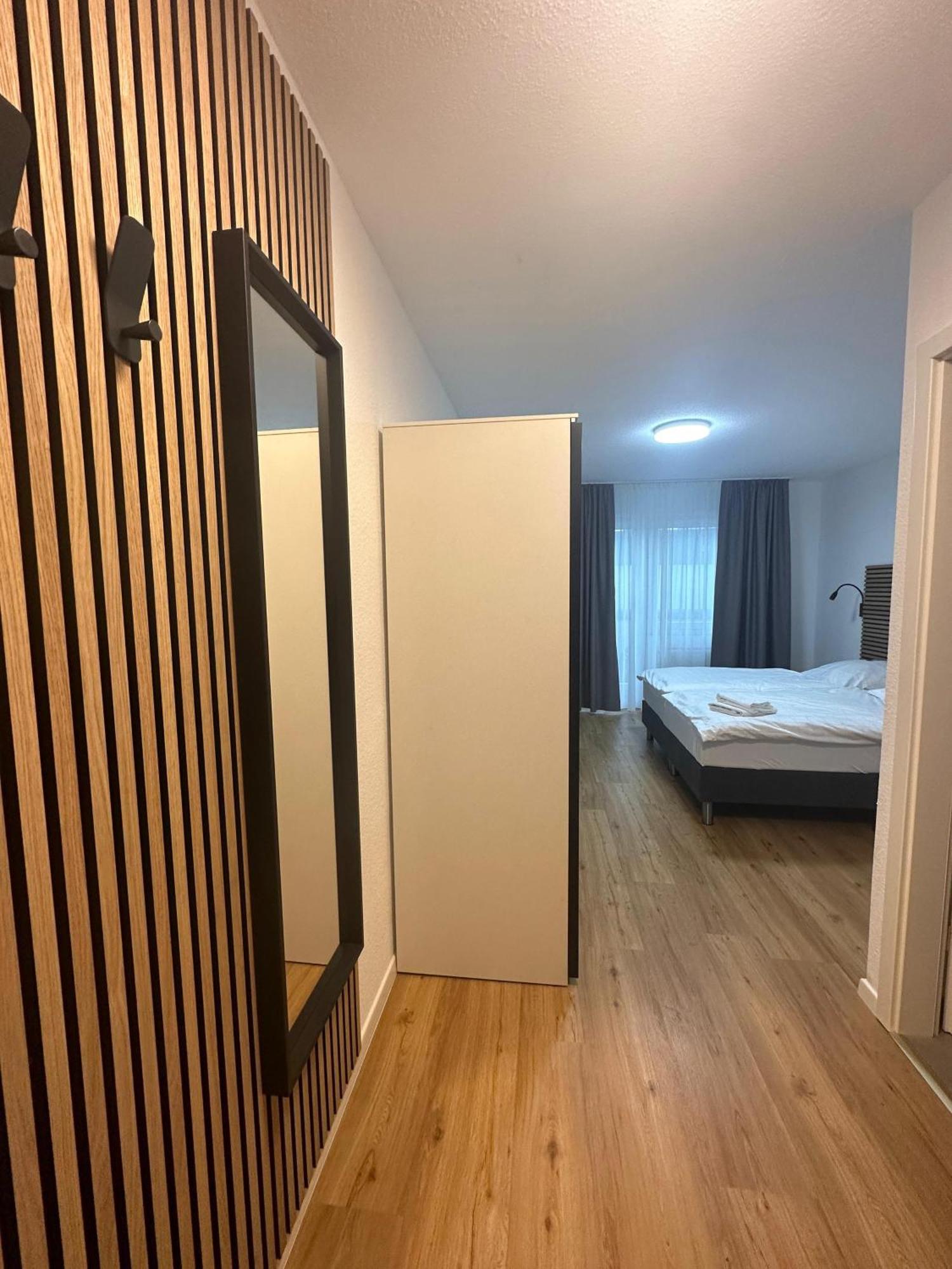 Dillinger Hof Hotell Dillingen an der Donau Eksteriør bilde