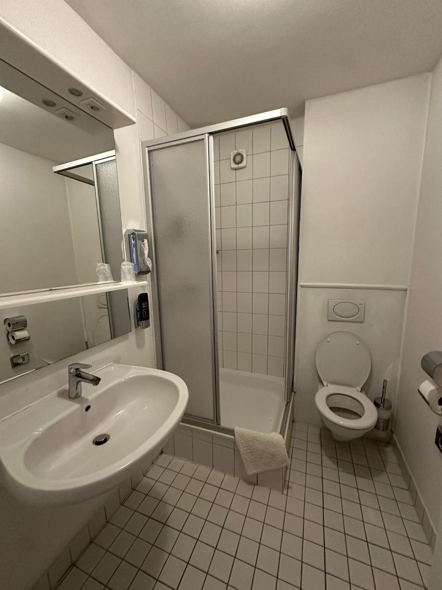 Dillinger Hof Hotell Dillingen an der Donau Eksteriør bilde