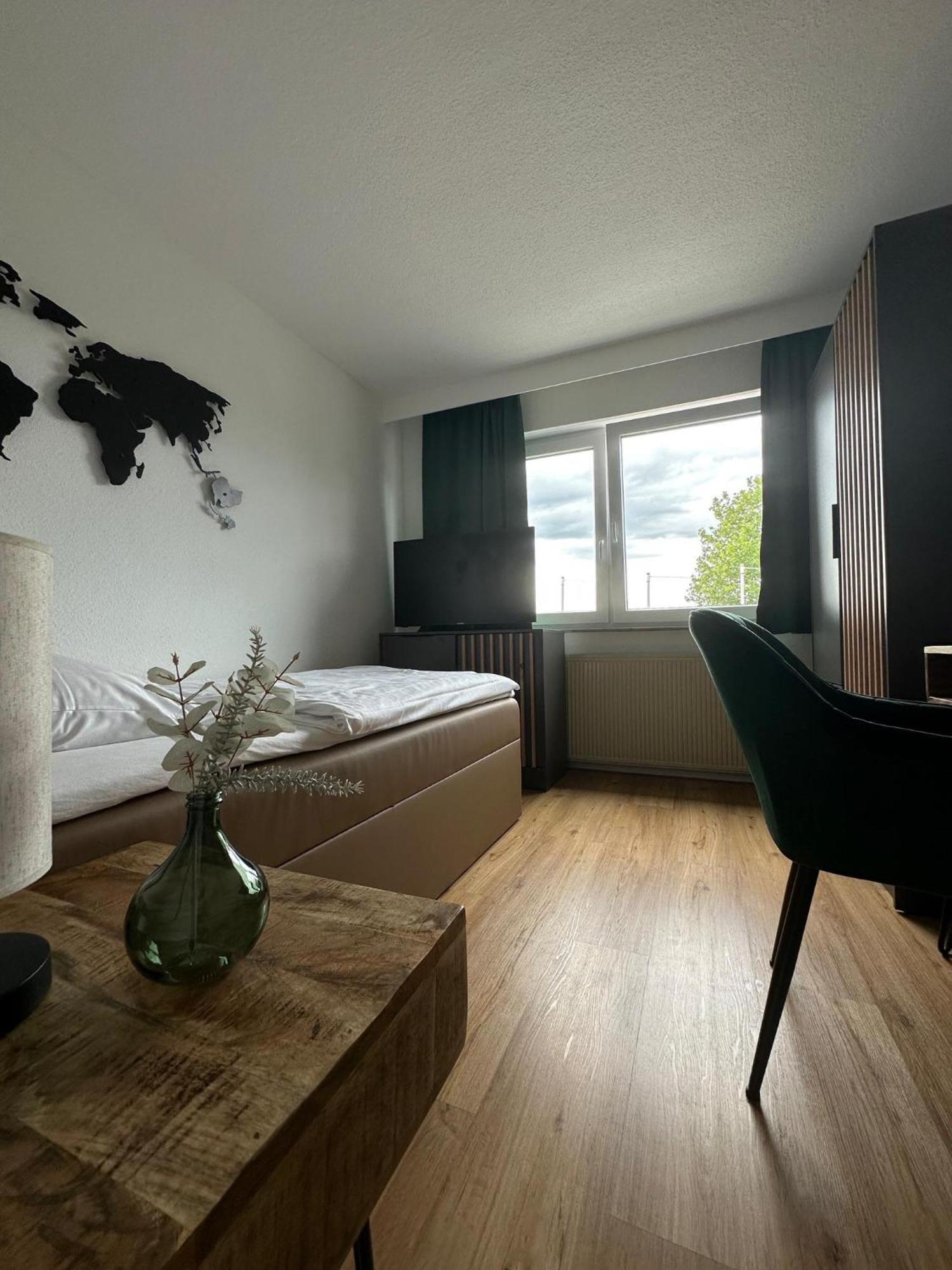 Dillinger Hof Hotell Dillingen an der Donau Eksteriør bilde