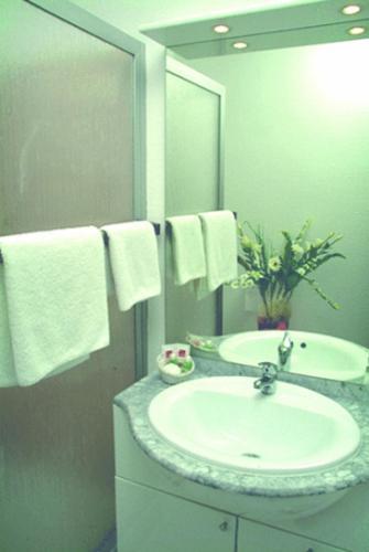 Dillinger Hof Hotell Dillingen an der Donau Rom bilde